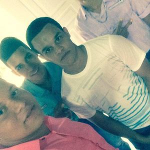 Meet your Posher, Brian